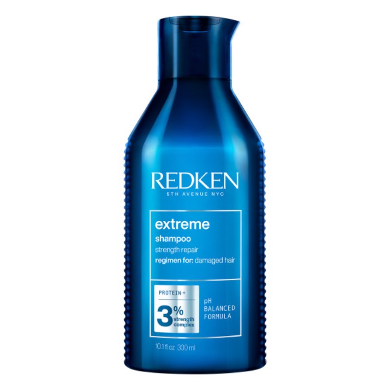 Redken Extreme Shampoo voor Beschadigd Haar