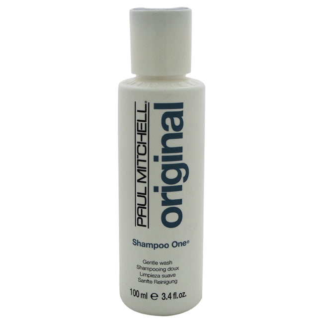 Paul Mitchell Original Shampoo One