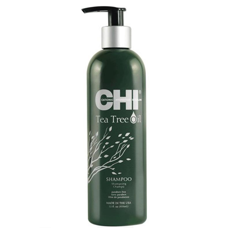 CHI Tea Tree Oil Shampoo