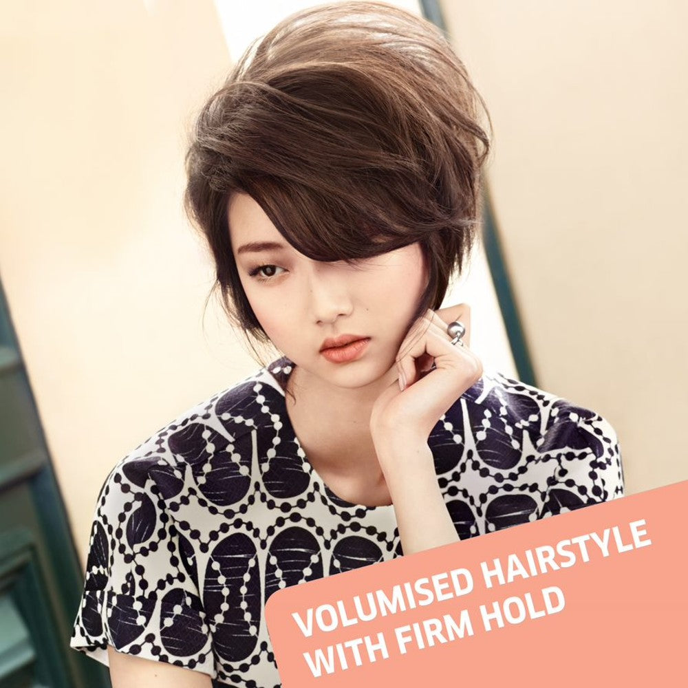 Wella Professionals EIMI Shape Control Mousse