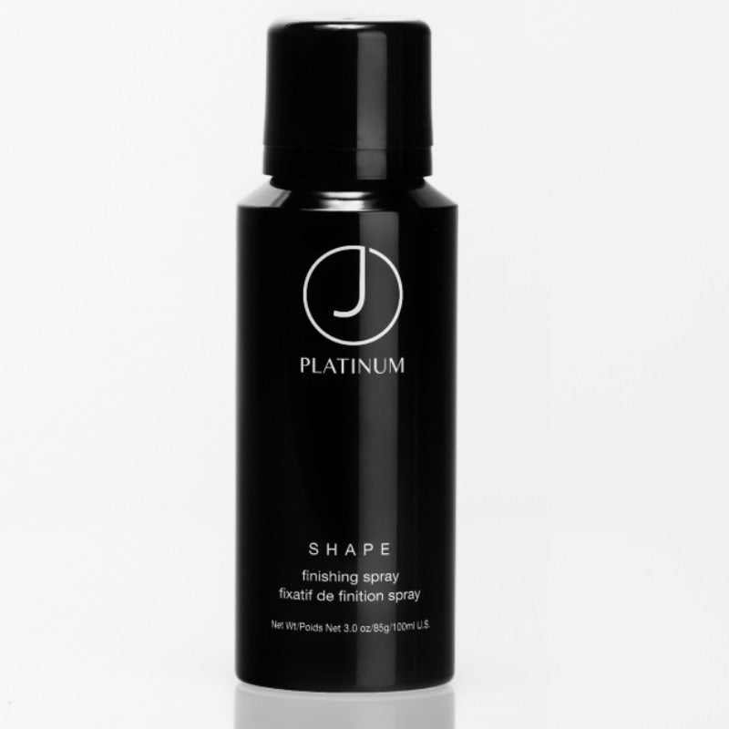 J Beverly Hills Platinum Shape Finishing Spray