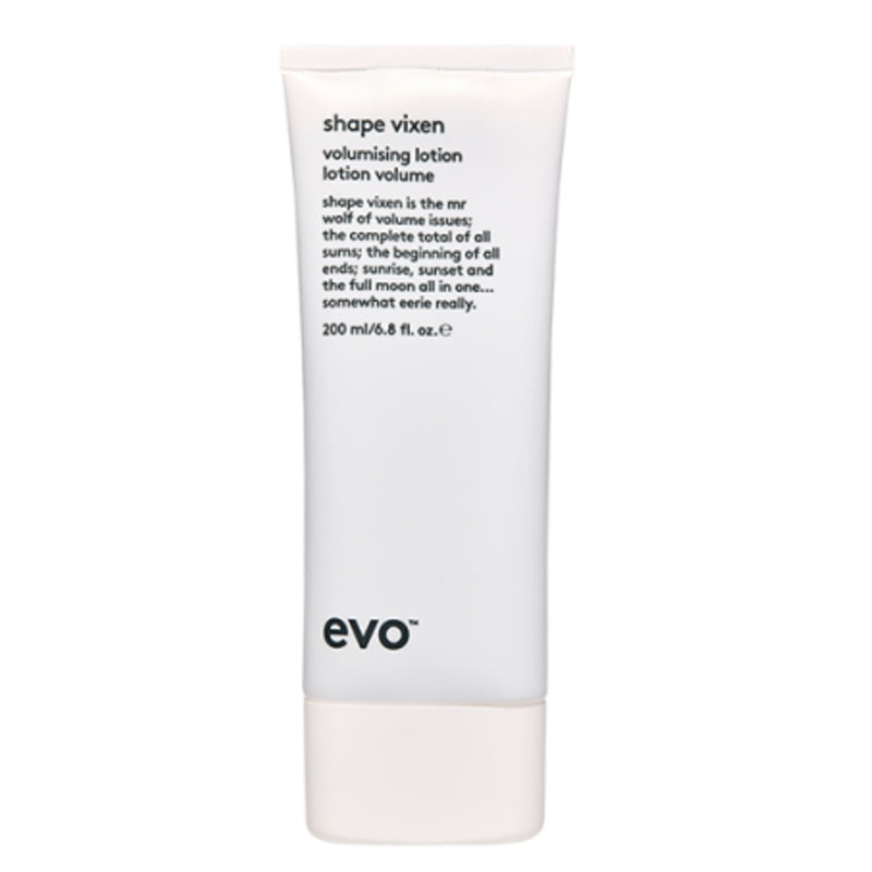 Evo Shape Vixen Volume Lotion 