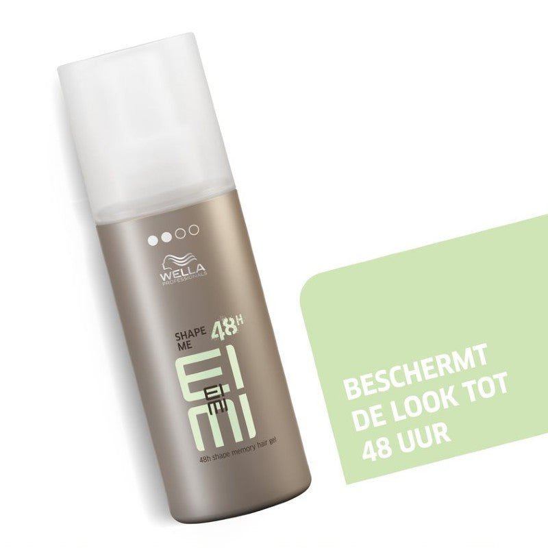 Wella EIMI Shape Me 150ml