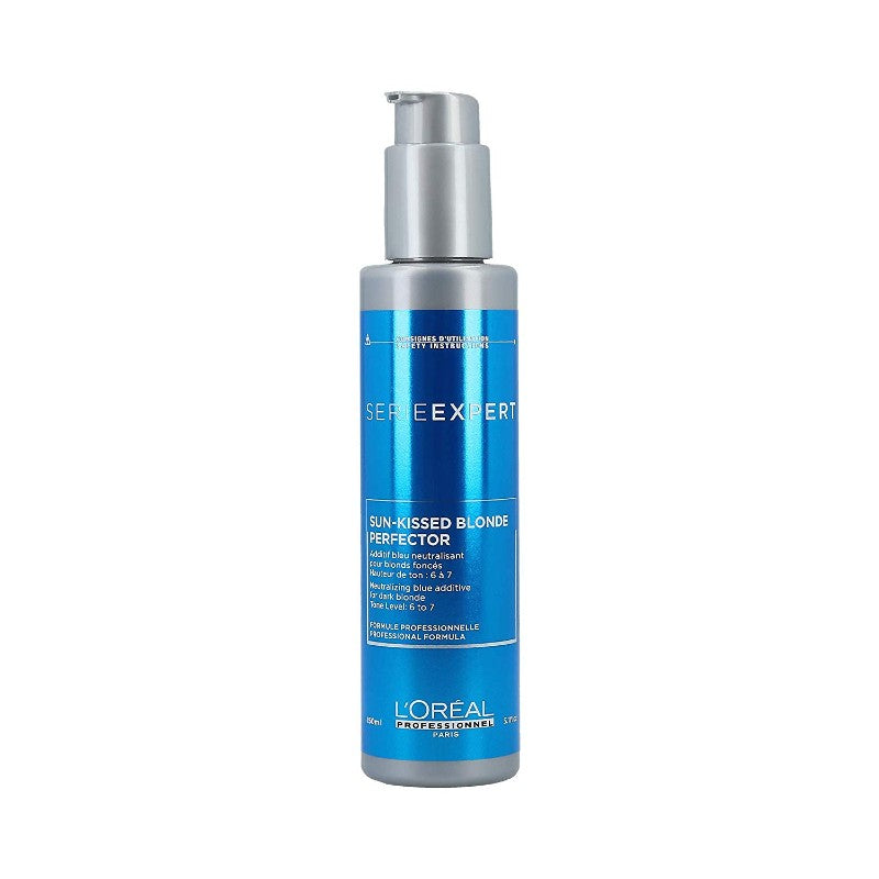 L'Oréal Professionnel Serie Expert Blondifier Shot Blue