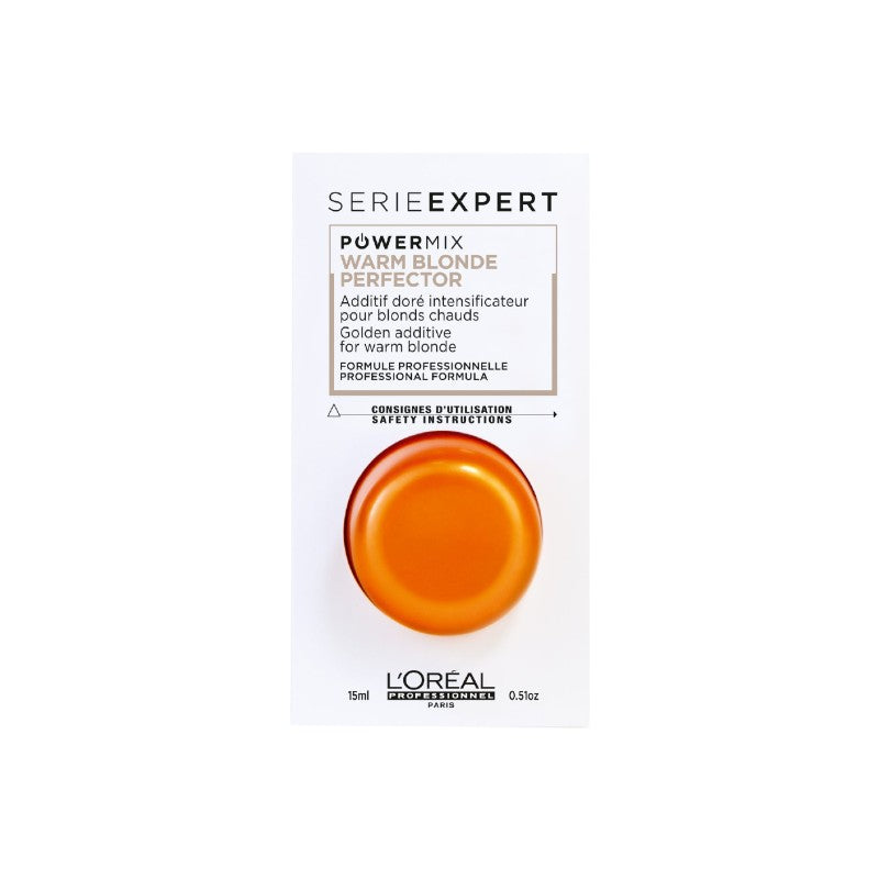 L'Oréal Professionnel Serie Expert Blondifier Shot Sand