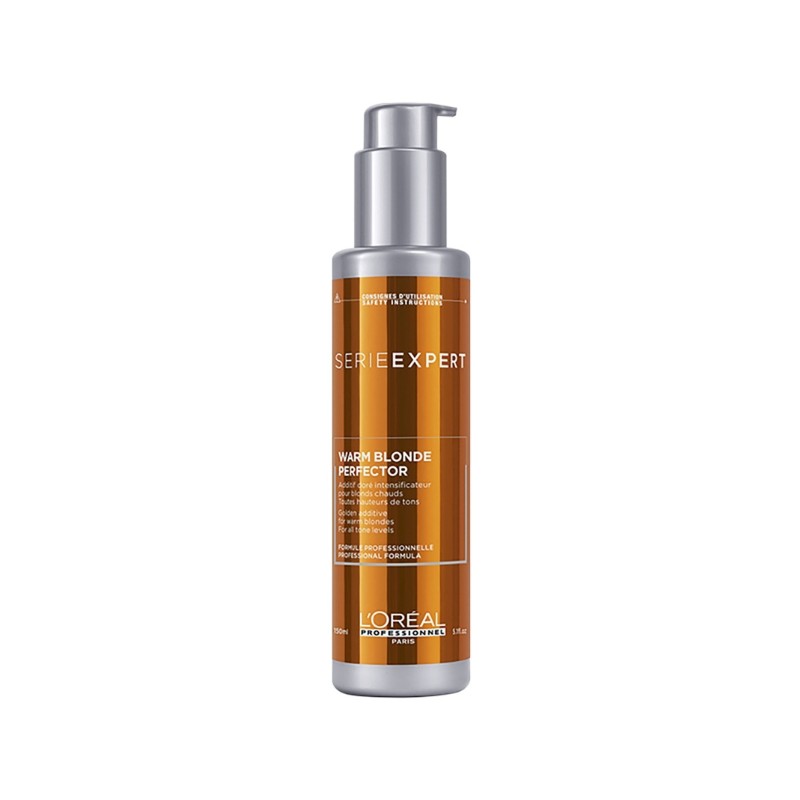 L'Oréal Professionnel Serie Expert Blondifier Shot Sand