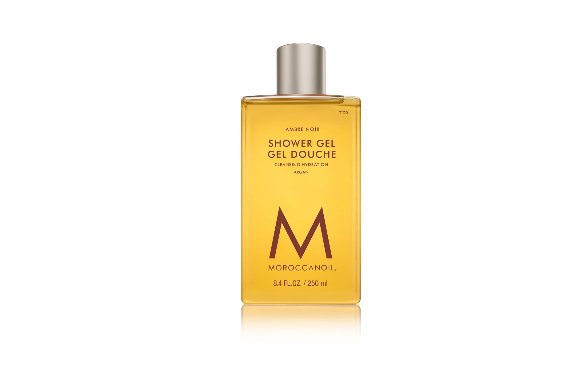 Moroccanoil Shower Gel Ambre Noir 250ml