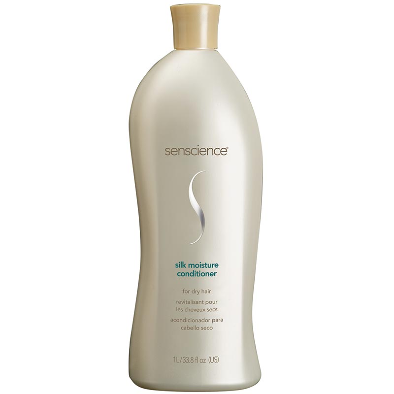 Senscience Silk Moisture Conditioner