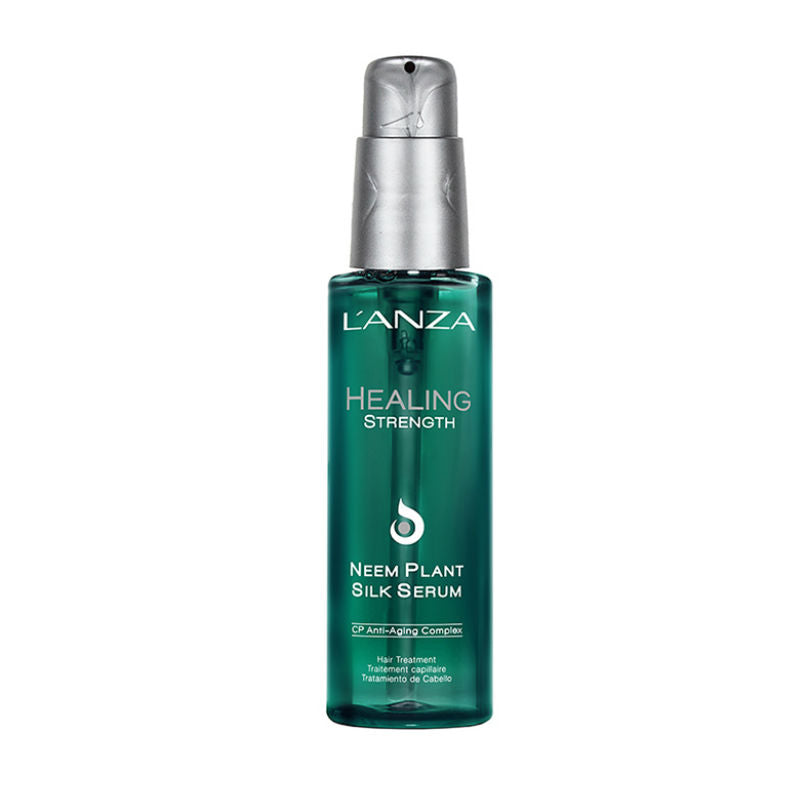 L'anza Neem Plant Silk Serum