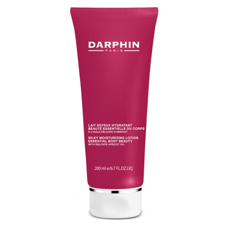 Darphin Silky Body Lotion