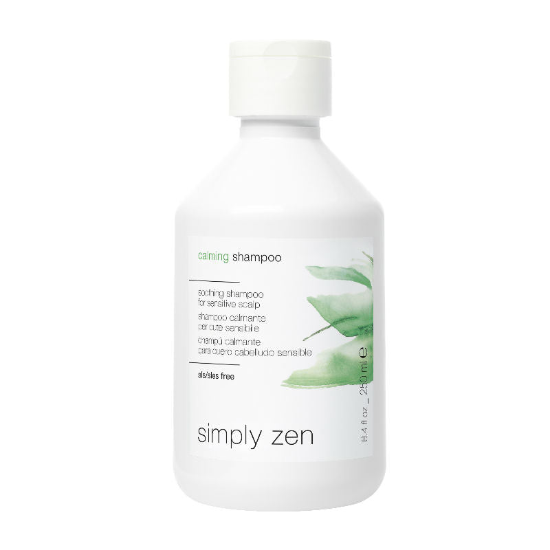 Simply Zen calming shampoo 250 ml
