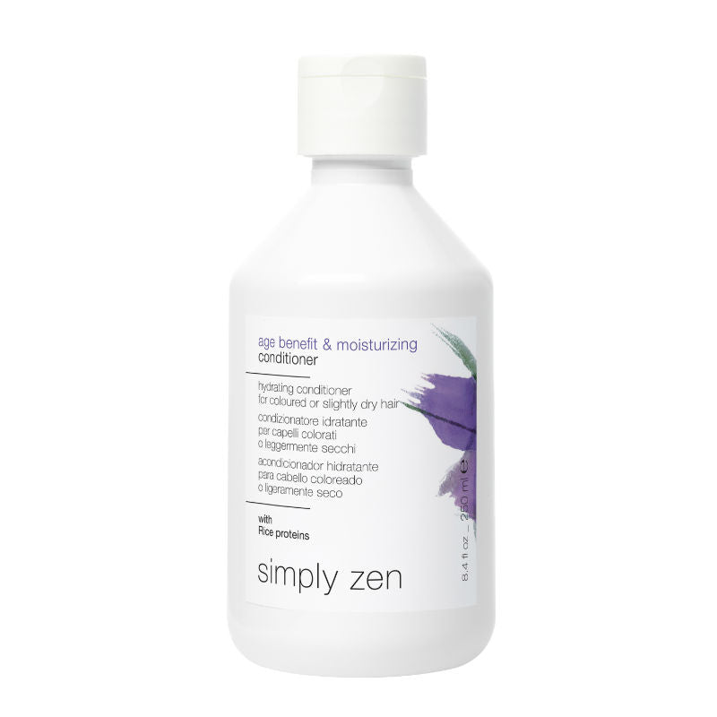 Simply Zen age benefit & moisturizing conditioner 250 ml
