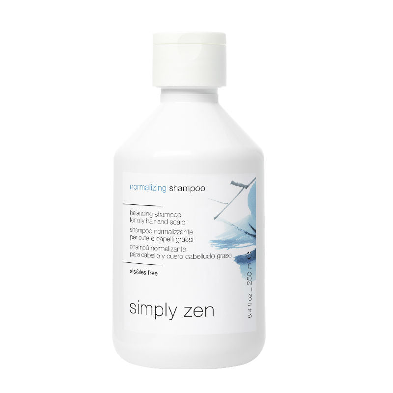 Simply Zen normalizing shampoo 250 ml
