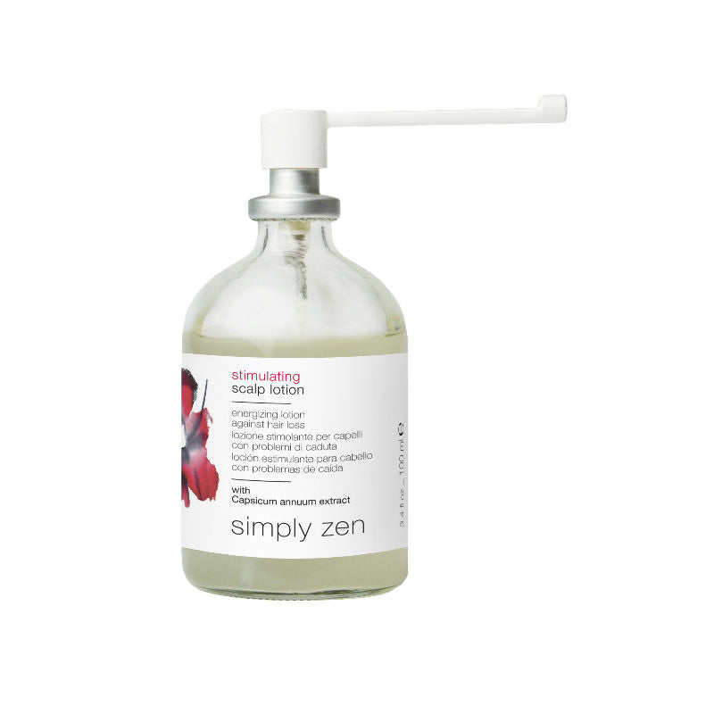 Simply Zen stimulating scalp lotion 100 ml
