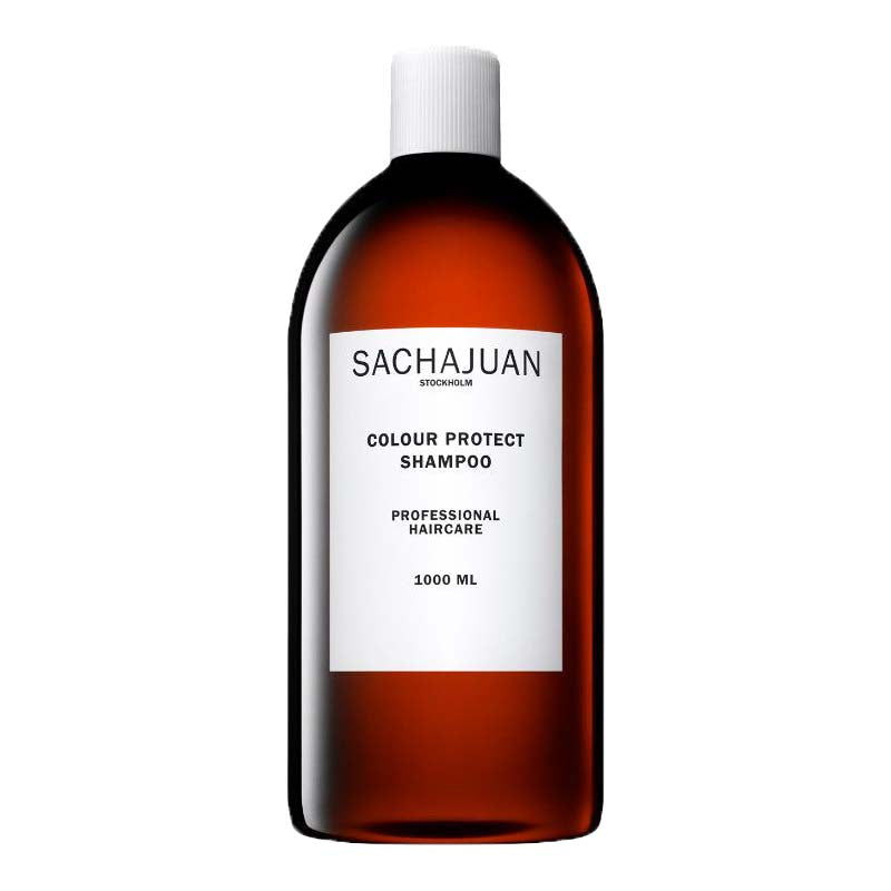 SachaJuan Colour Protect Shampoo