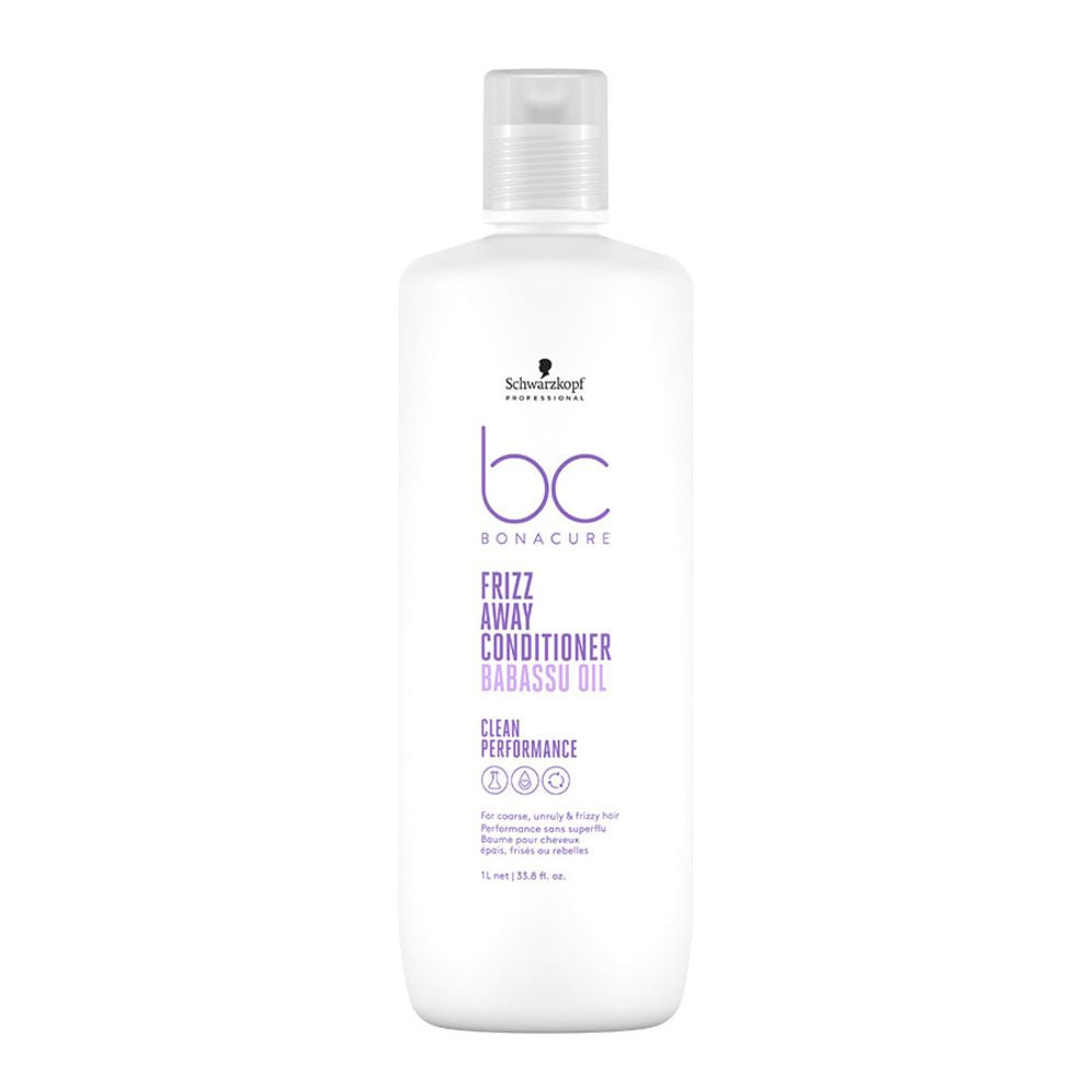 Schwarzkopf Bonacure Frizz Away Conditioner