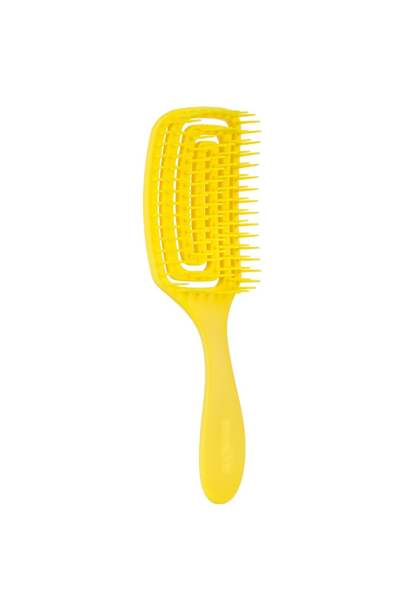 COLOR US Scented Brush Small Lemon