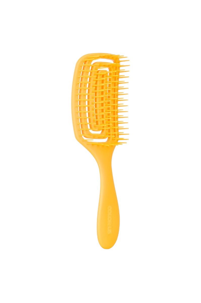 COLOR US Scented Brush Small Mango