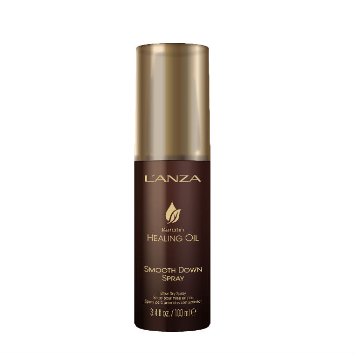 L'anza Keratin Healing Oil Smooth Down Spray 