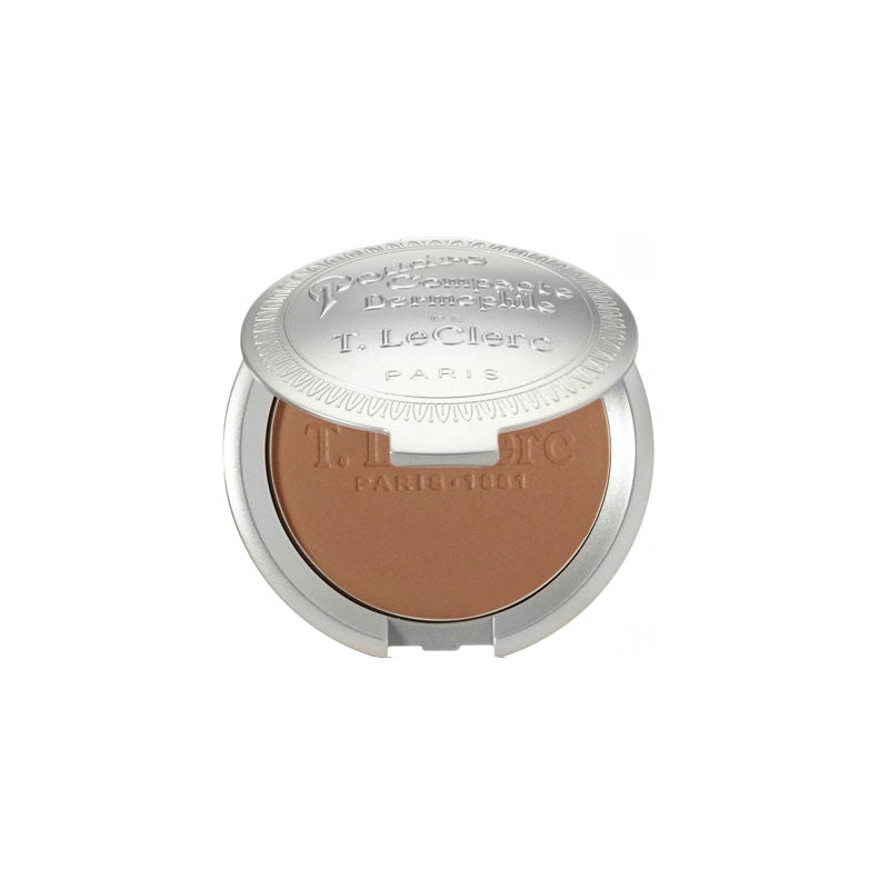 T.LeClerc Pressed Compact Poeder