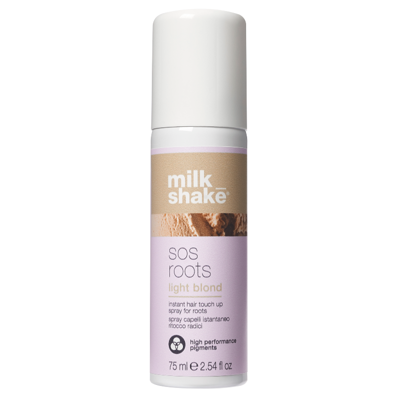 Milk_Shake SOS Roots Lichtblond 75ml