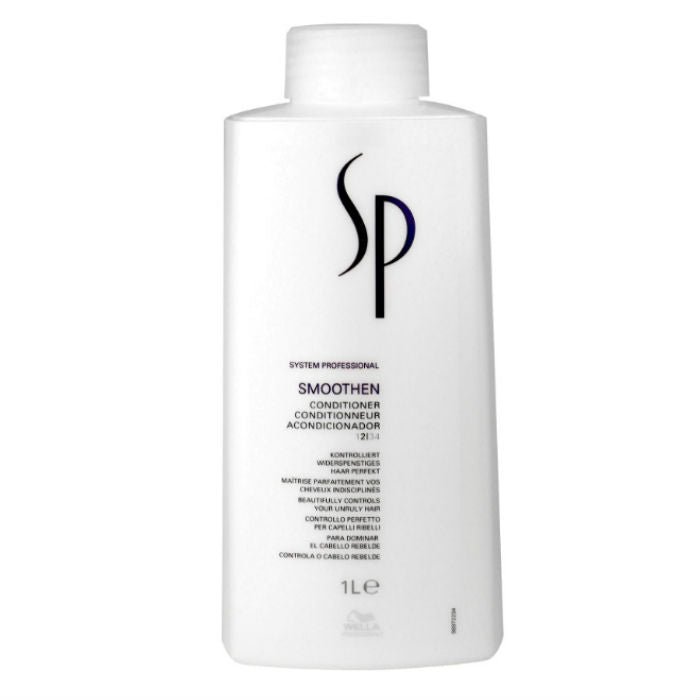 Wella SP Smoothen Conditioner