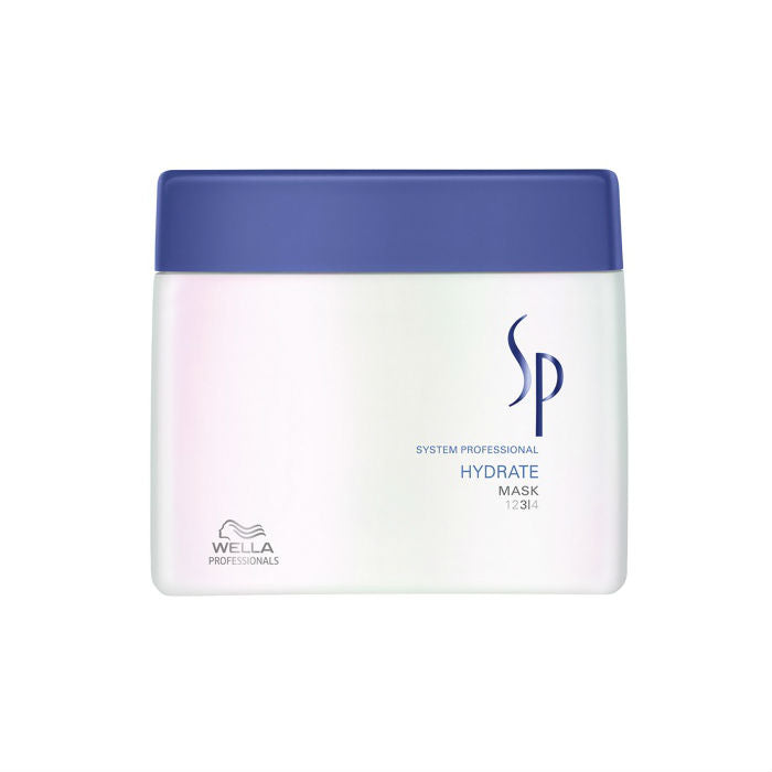 Wella SP Hydrate Haarmasker