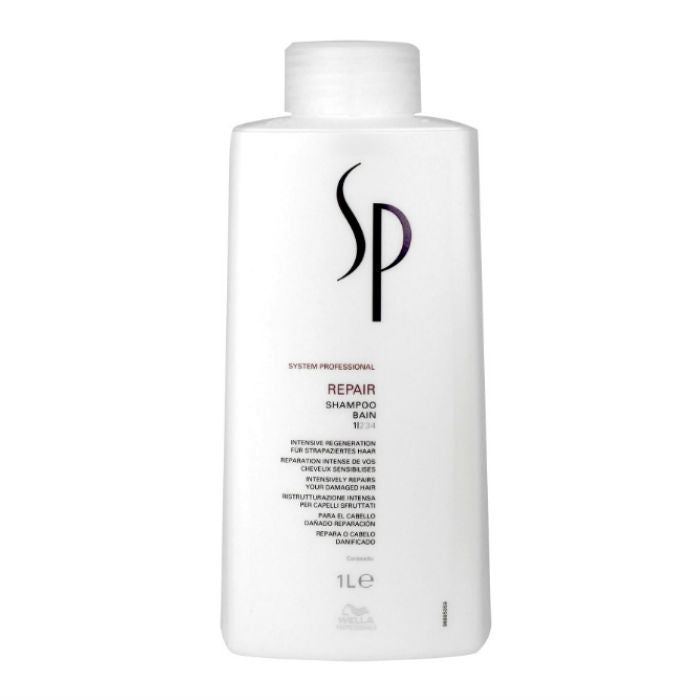 Wella SP Repair Shampoo