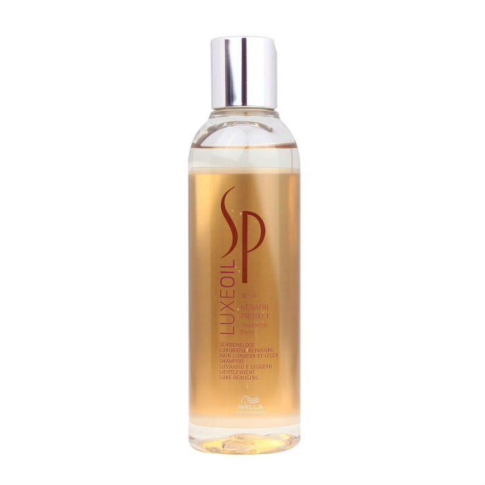 Wella SP Luxeoil Reconstructive Elixir Treatment