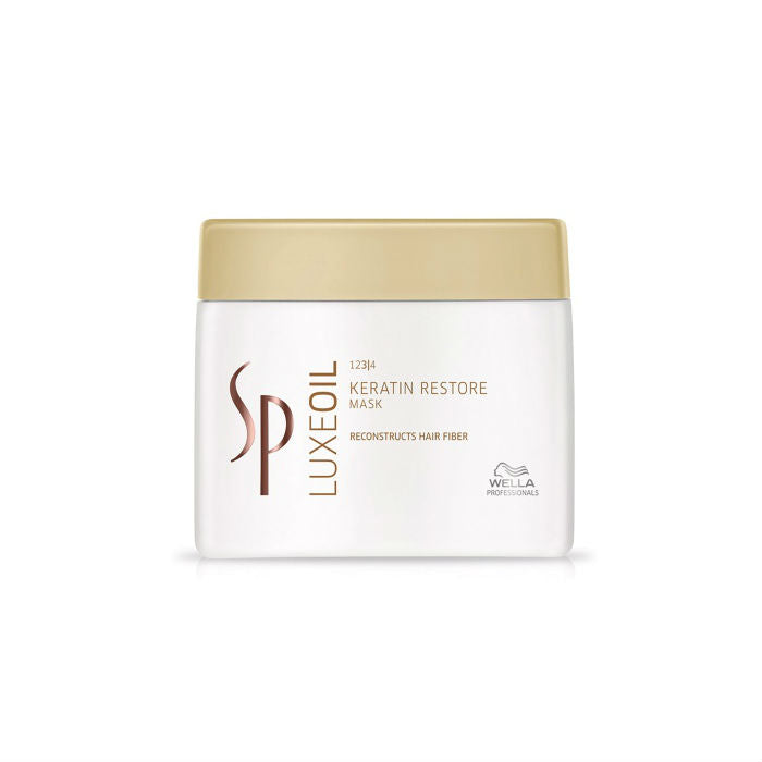 Wella SP Keratin Restore Haarmasker