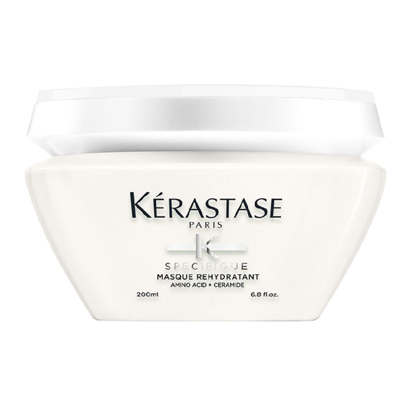 Kérastase Specifique Masque Rehydratant Haarmasker 200ml