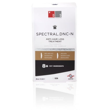 DS Laboratories Spectral DNC-N Treatment