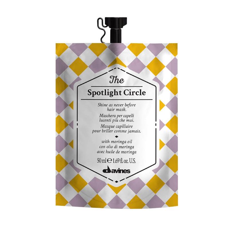 Davines The Spotlight Circle 50 ml