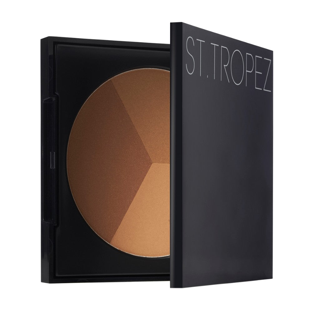 St.Tropez 3-in1 Bronzing Powder 22 g