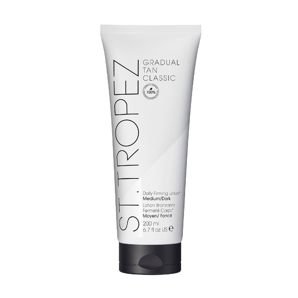 St.Tropez Gradual Tan Classic Daily Firming Lotion M/D 200 ml