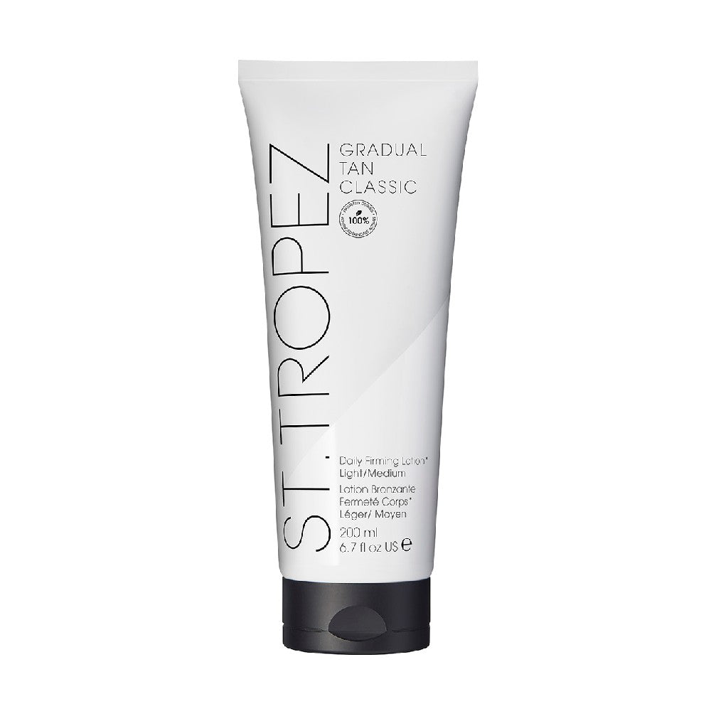 St.Tropez Gradual Tan Classic Daily Firming Lotion  200 ml