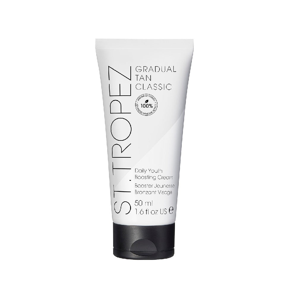 St.Tropez Gradual Tan Daily Young Boosting Cream 50 ml