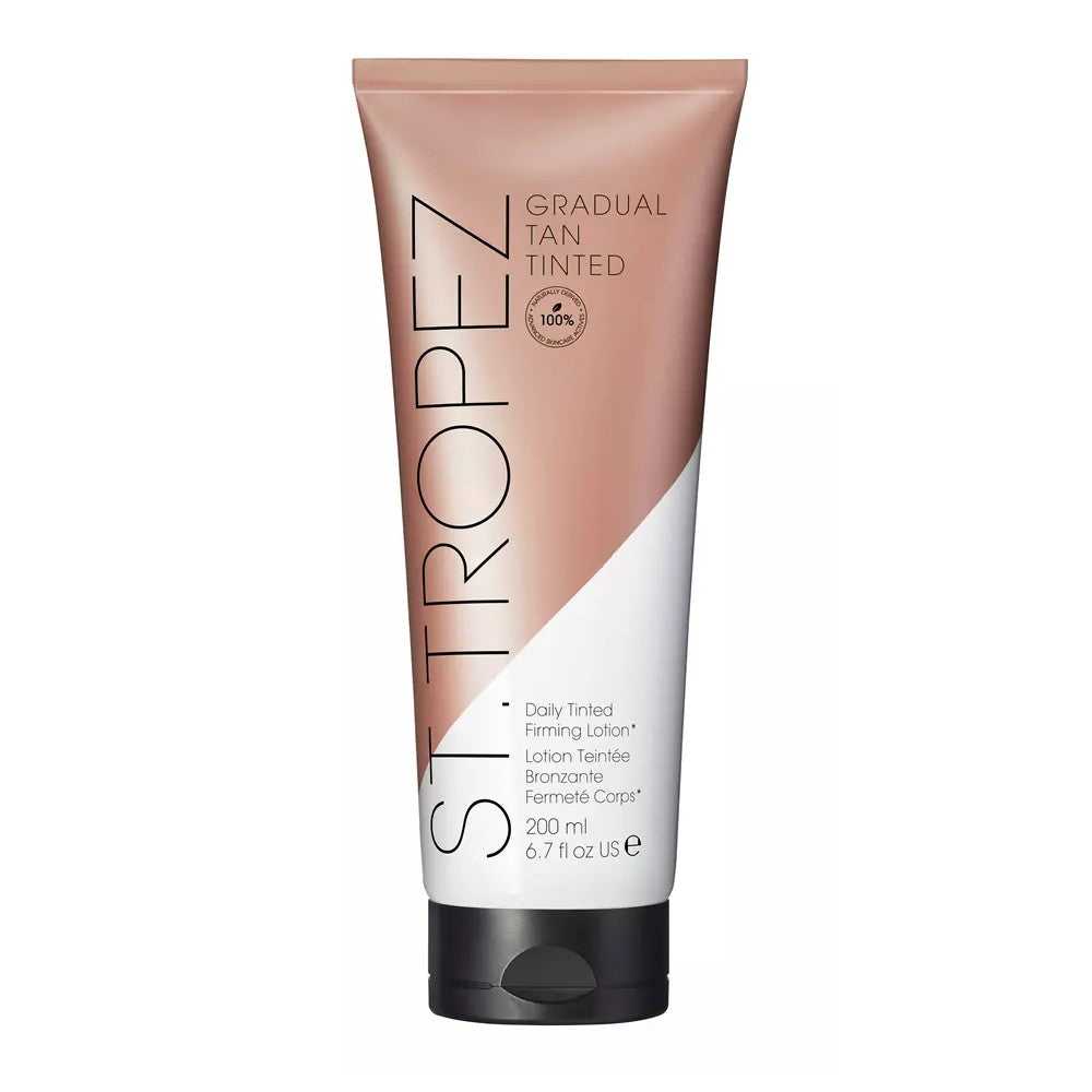 St.Tropez Gradual Tan Tinted Daily Firming Lotion 200 ml