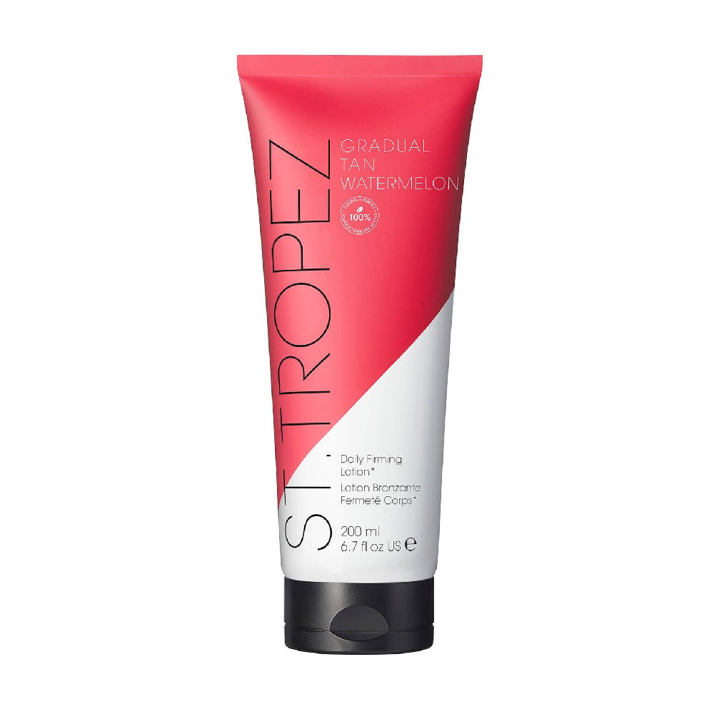 St.Tropez Gradual Tan Watermelon Daily Firming Lotion 200 ml