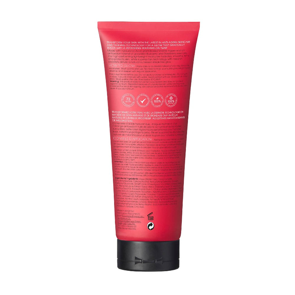 St.Tropez Gradual Tan Watermelon Daily Firming Lotion 200 ml