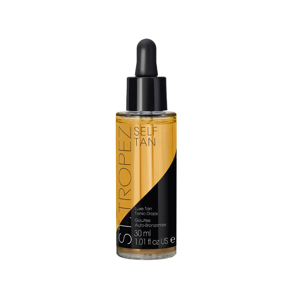 St.Tropez Luxe Tan Tonic Glow Drops 30 ml