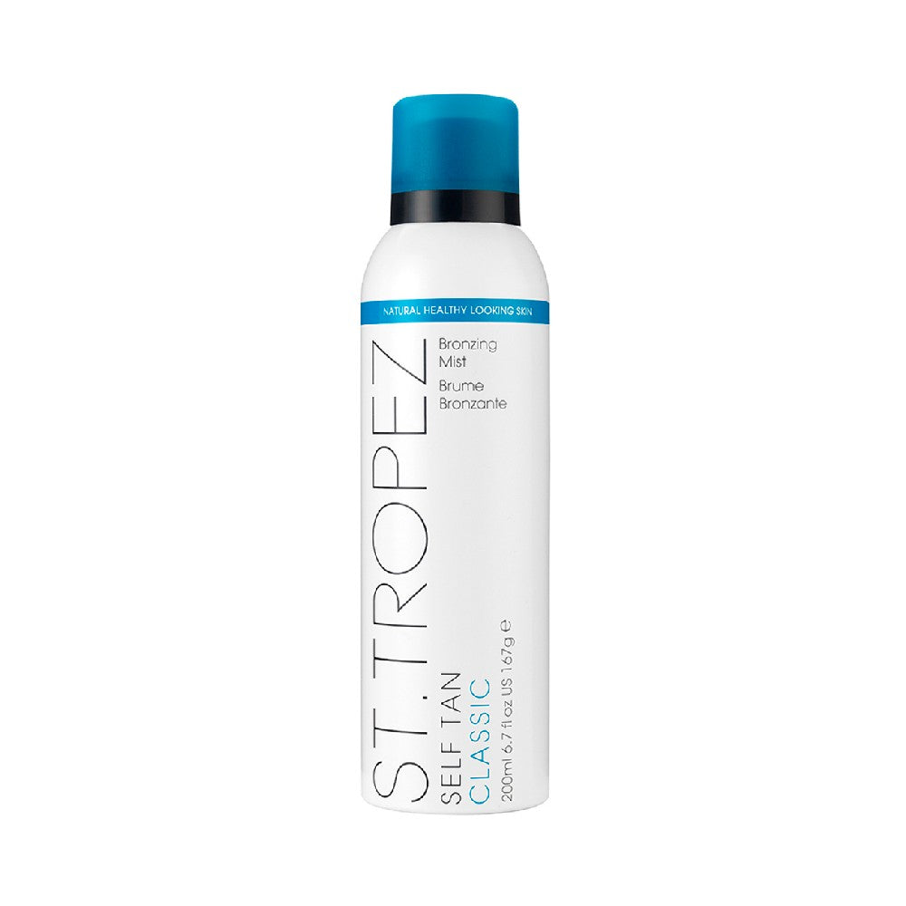 St.Tropez Self Tan Classic Bronzing Mist 200 ml