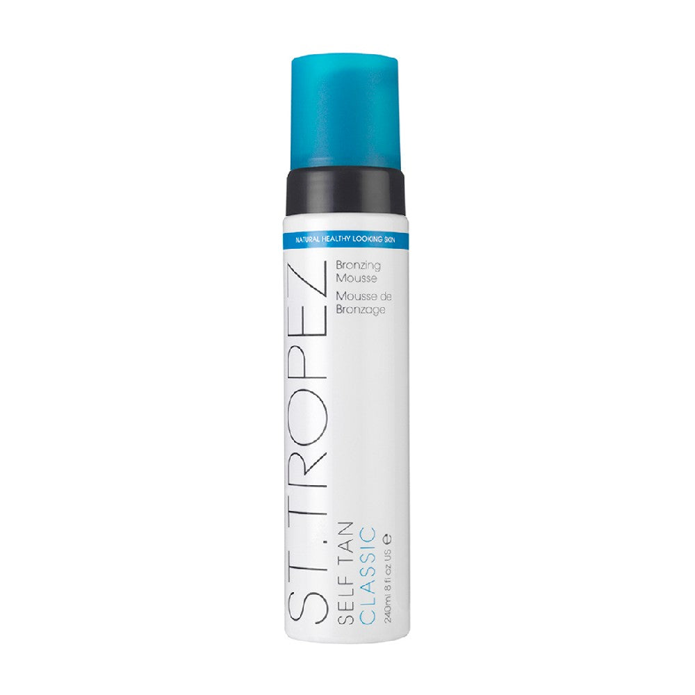 St. Tropez Self Tan Classic Bronzing Mousse