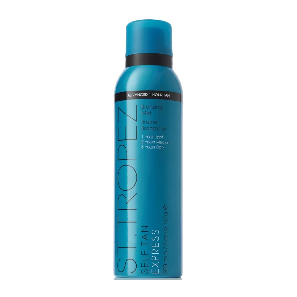 St.Tropez Self Tan Express Bronzing Mist 200 ml