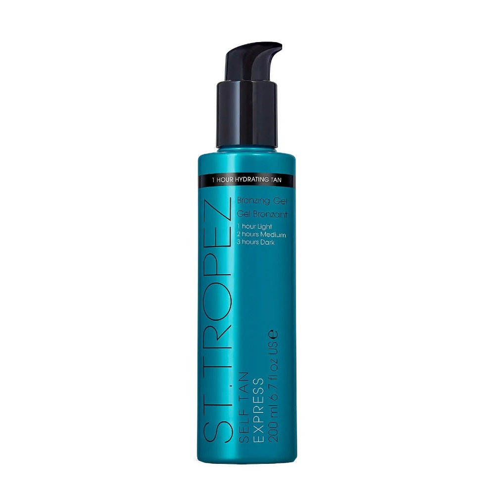 St.Tropez Self Tan Express Gel 200 ml