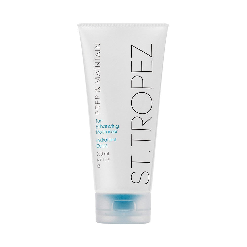 St.Tropez Tan Enhancing Body Moisturiser 200 ml