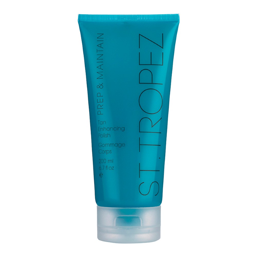 St.Tropez Tan Enhancing Body Polish 200 ml