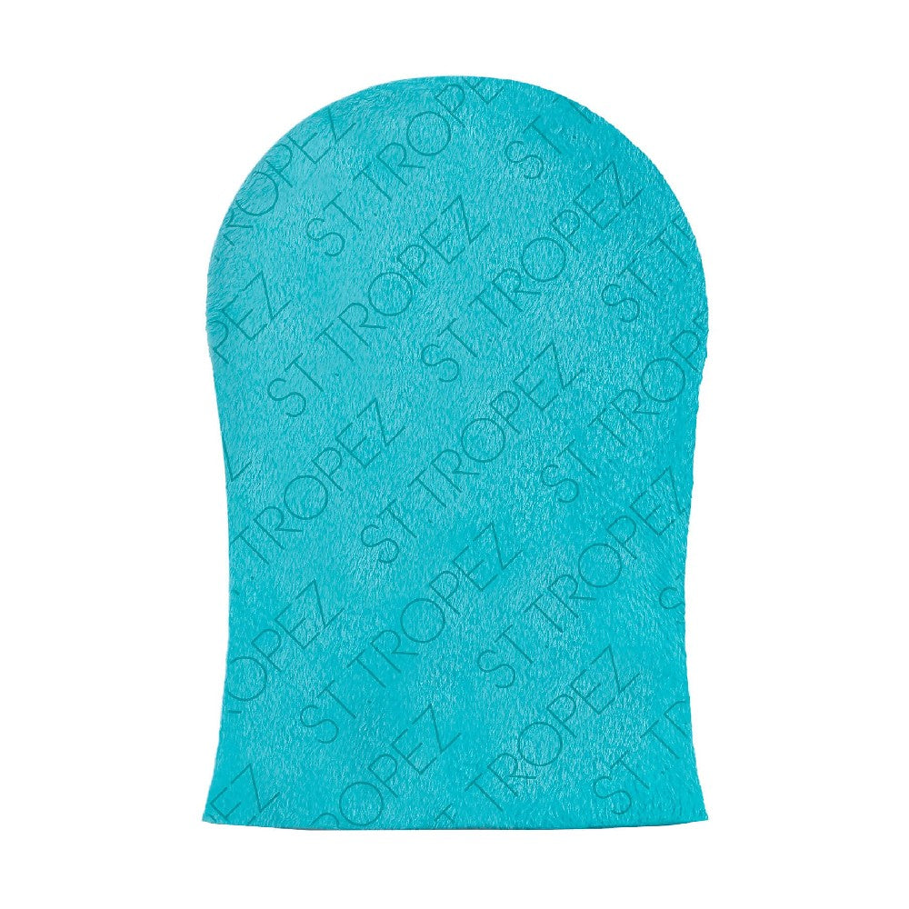 St.tropez Velvet Luxe Tan Double Sided Applicator Mitt