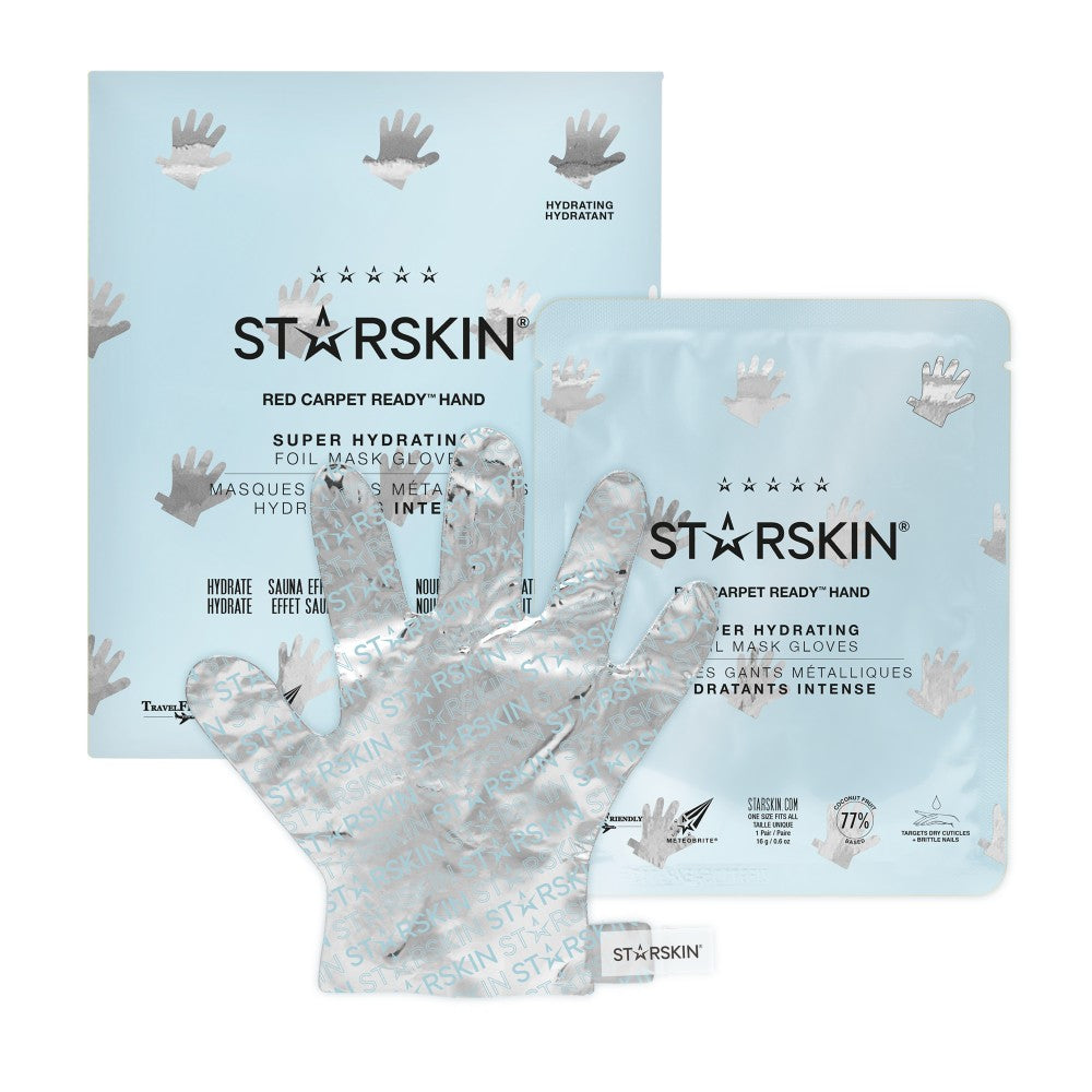 Starskin Red Carpet Ready Hand Mask