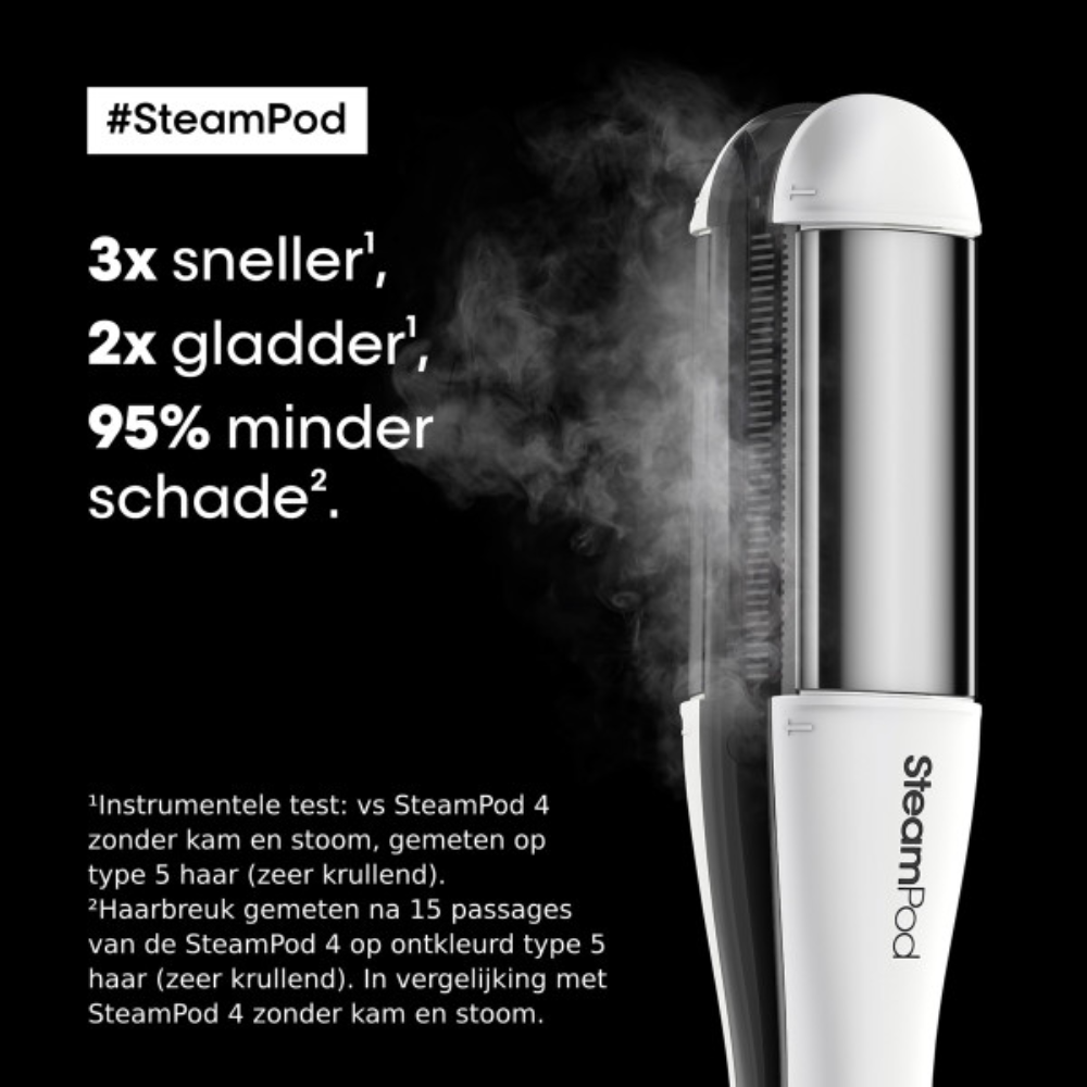 L'Oréal Professionnel Steampod 4.0